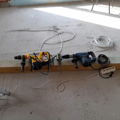 EL KAM USŁUGI ELEKTRYCZNE